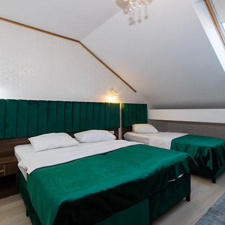 Hotel Merty 콘스탄차 외부 사진