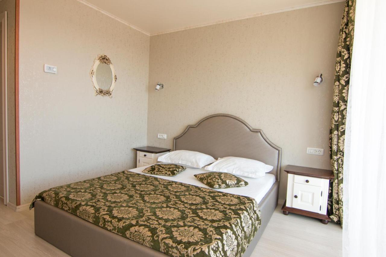 Hotel Merty 콘스탄차 외부 사진