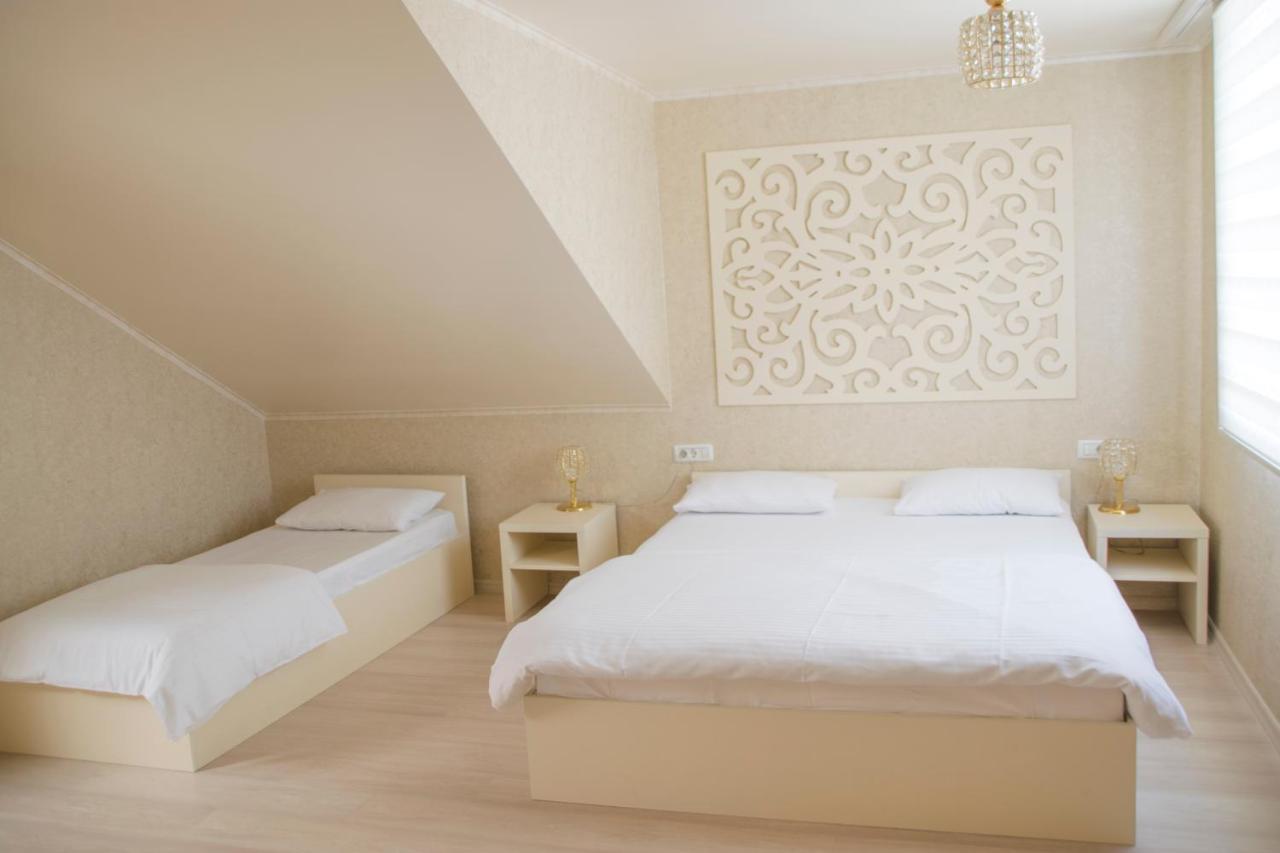 Hotel Merty 콘스탄차 외부 사진