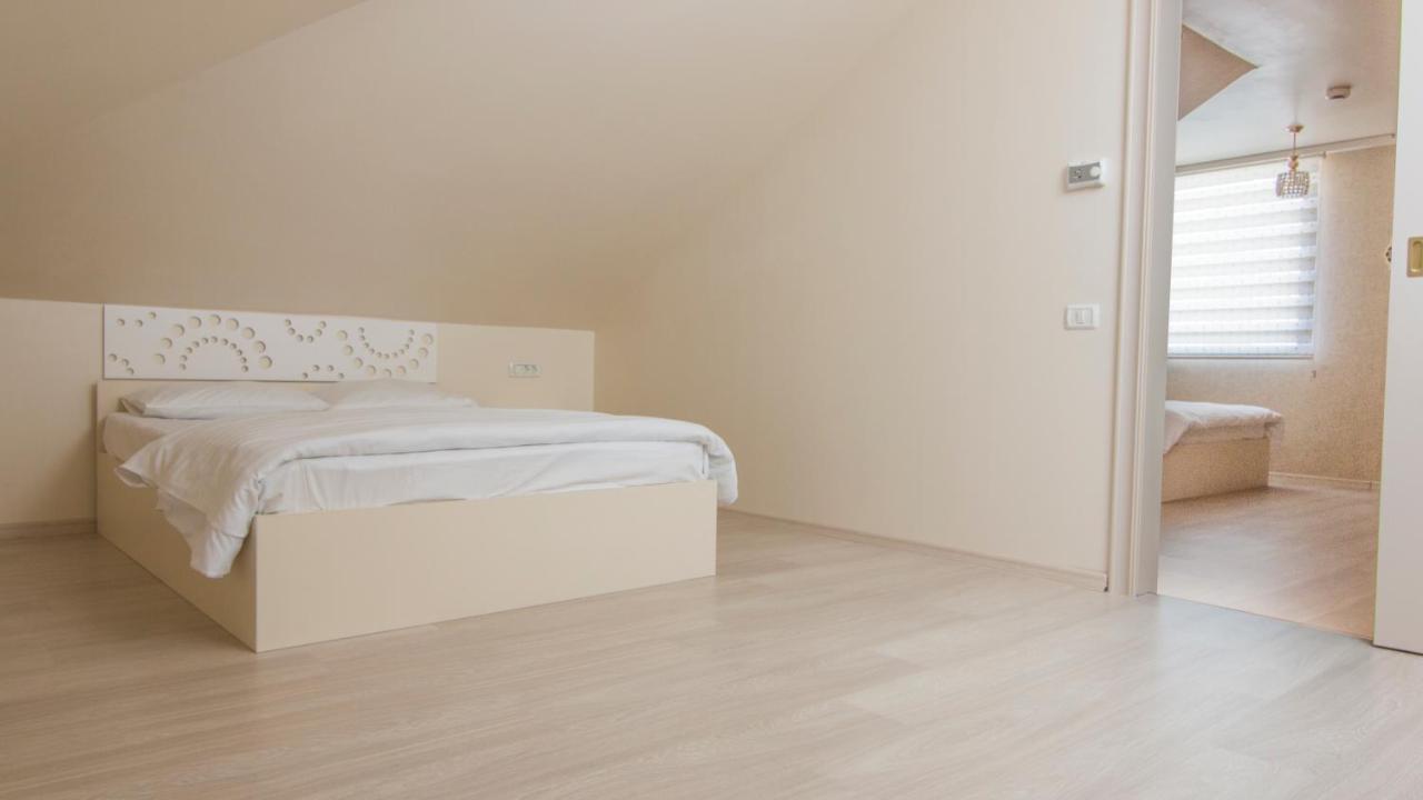 Hotel Merty 콘스탄차 외부 사진