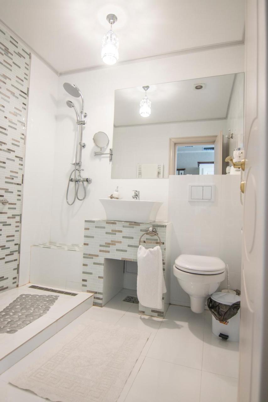 Hotel Merty 콘스탄차 외부 사진